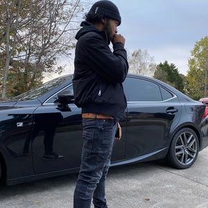 Meet your Posher, Steven